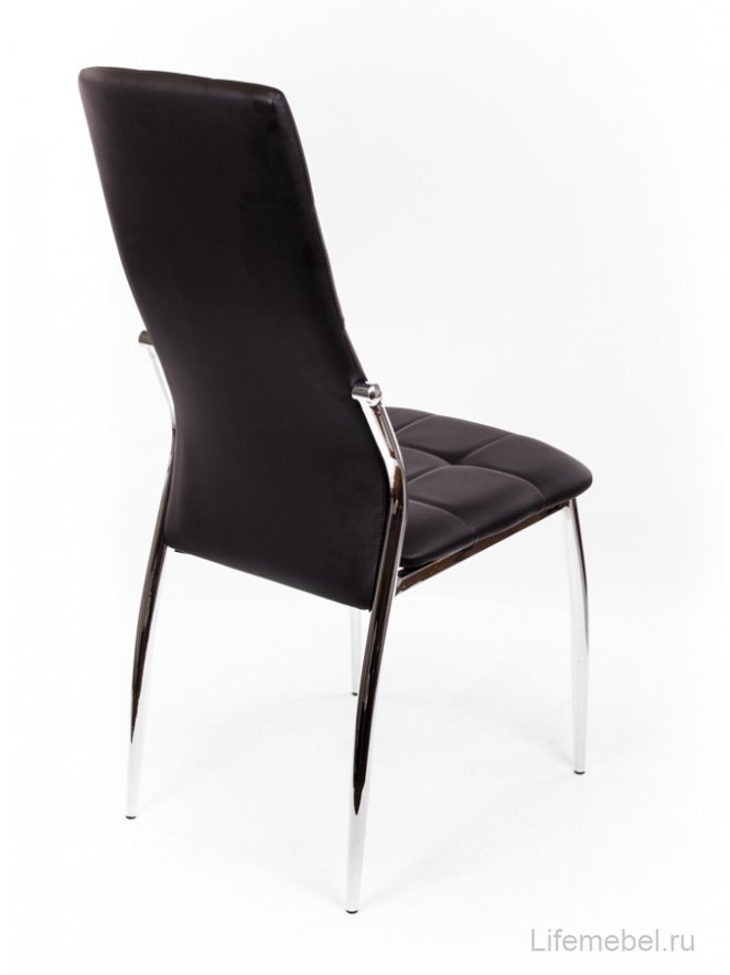 Стул F-68A черный