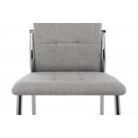 Стул на металлокаркасе Farini