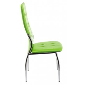Стул Farini зеленый