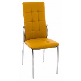 Стул Farini желтый
