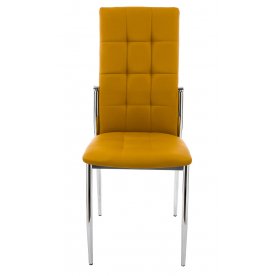 Стул Farini желтый