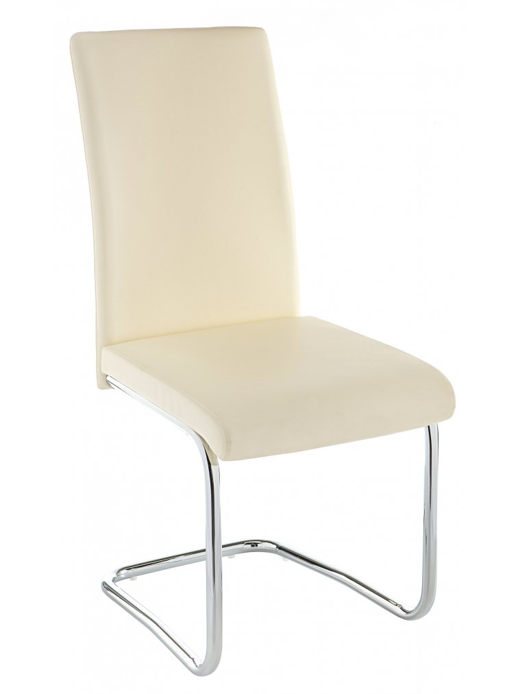 Стул Fenix кремовый