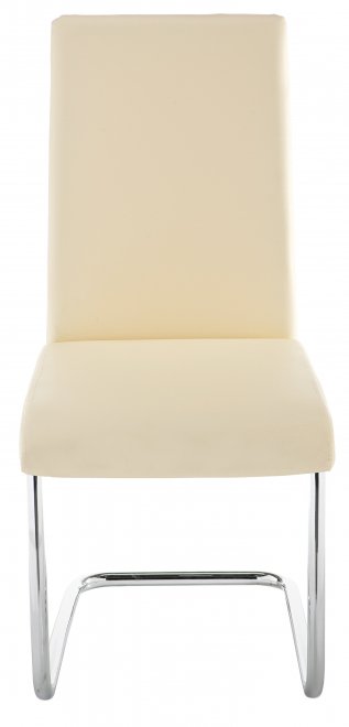 Стул Fenix кремовый