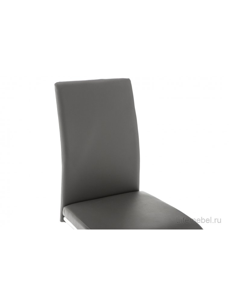 Стул Fenix серый