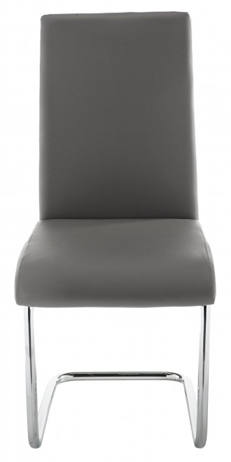 Стул Fenix серый