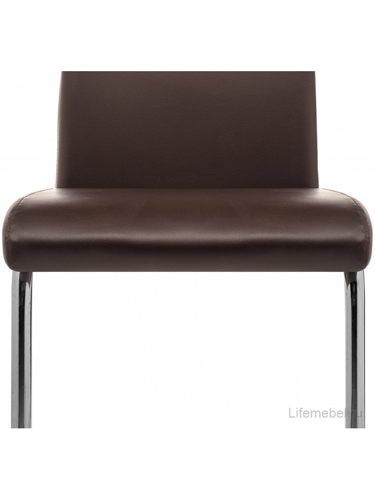 Стул Fenix темно-коричневый