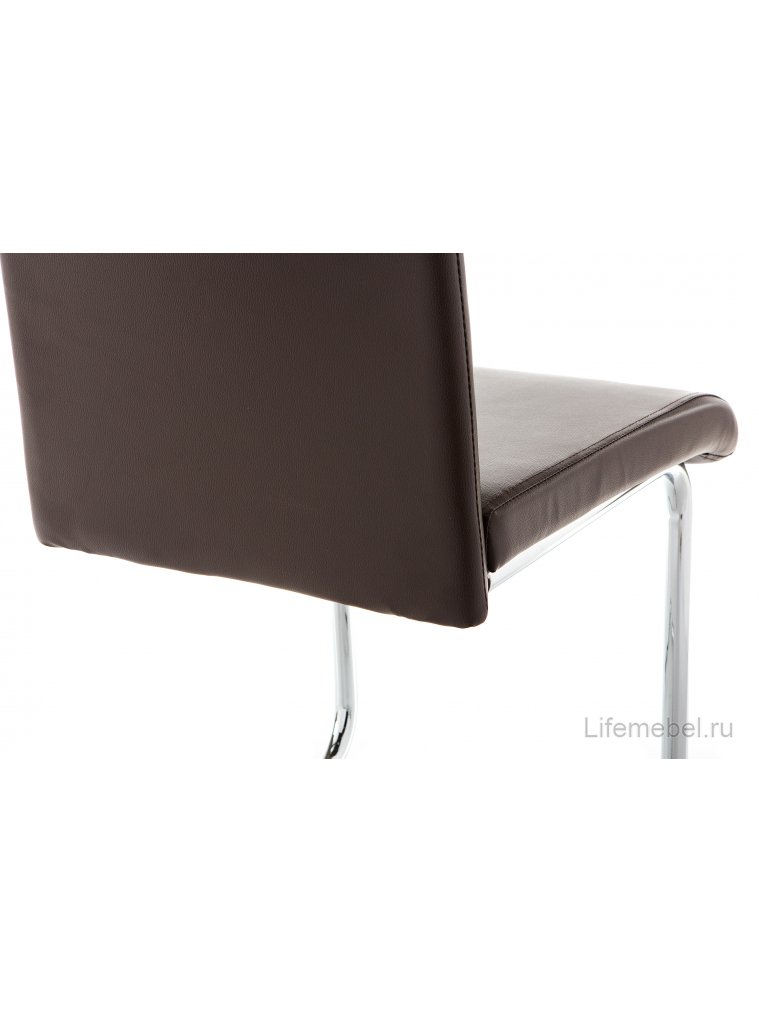 Стул Fenix темно-коричневый