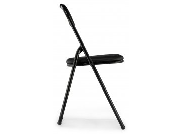 Стул на металлокаркасе Fold 1 складной