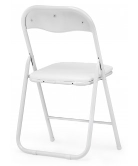 Стул на металлокаркасе Fold 1 складной