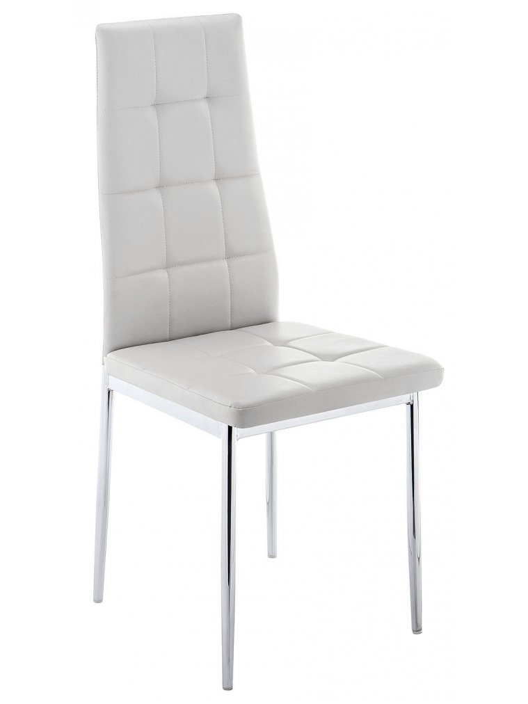 Стул Forin светло-серый