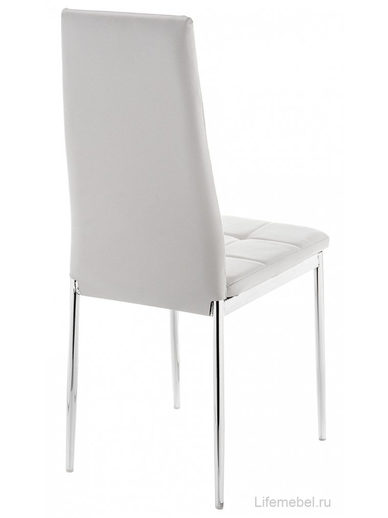 Стул Forin светло-серый