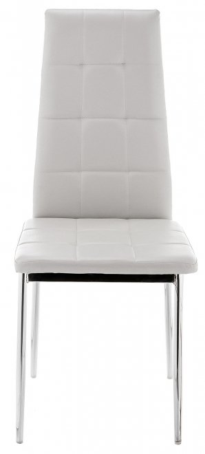 Стул Forin светло-серый