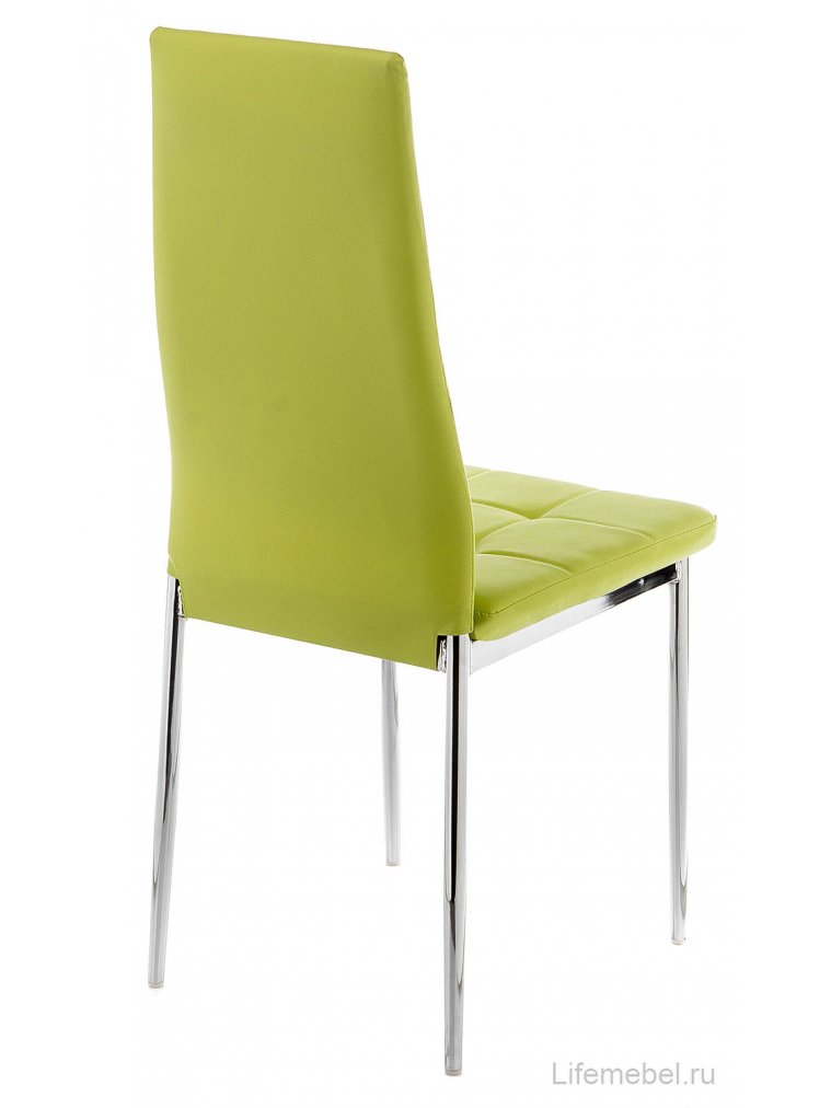 Стул Forin зеленый