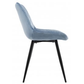 Стул на металлокаркасе Fox