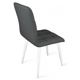 Стул на металлокаркасе Франк ДП 2-17