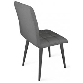 Стул на металлокаркасе Франк ДП 2-17