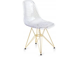 Стул на металлокаркасе Стул Frank