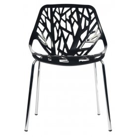 Стул на металлокаркасе GH103/DC453