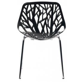 Стул на металлокаркасе GH103/DC453