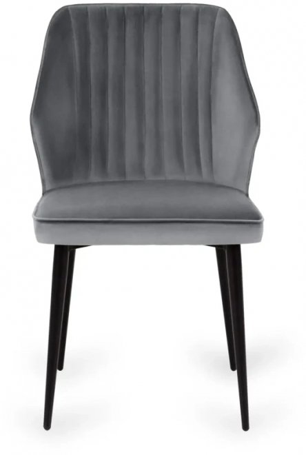 Стул Franz серый