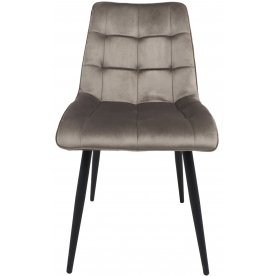 Стул на металлокаркасе Fred