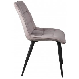 Стул на металлокаркасе Fred