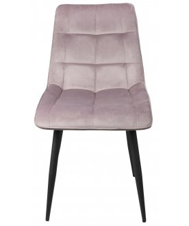 Стул на металлокаркасе Fred