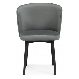 Стул на металлокаркасе Фрибур крутящийся