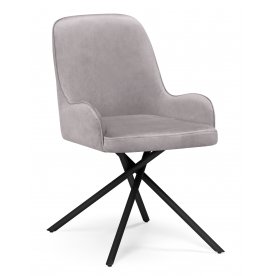 Стул на металлокаркасе Галтер