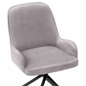 Стул на металлокаркасе Галтер