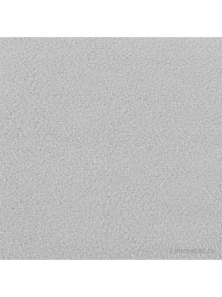 Стул на металлокаркасе Gary серый