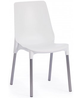 Стул на металлокаркасе Genius mod 75