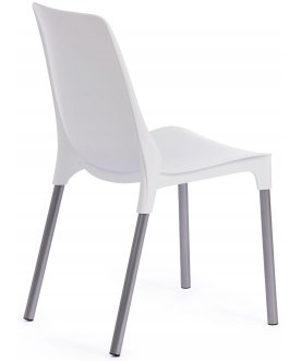 Стул на металлокаркасе Genius mod 75