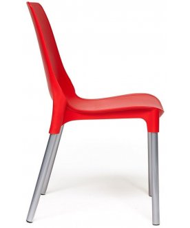 Стул на металлокаркасе Genius mod 75