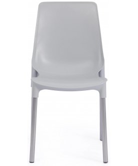 Стул на металлокаркасе Genius mod 75