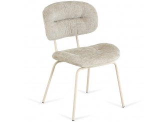 Стул на металлокаркасе Gigi