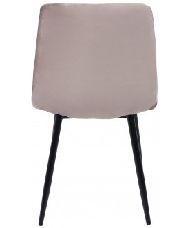 Стул на металлокаркасе Gill