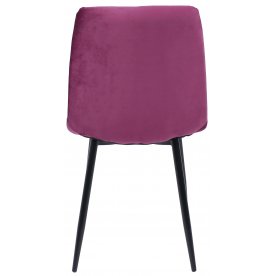 Стул на металлокаркасе Gill