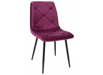 Стул на металлокаркасе Gill