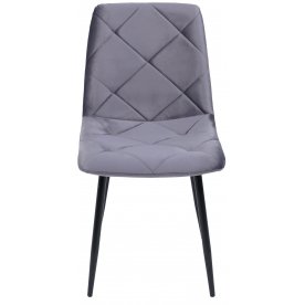 Стул на металлокаркасе Gill