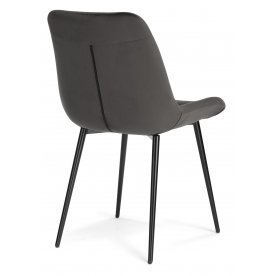 Стул на металлокаркасе Гояр