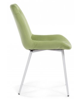 Стул на металлокаркасе Гояр