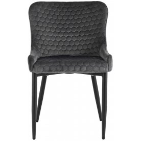 Стул на металлокаркасе Гринок