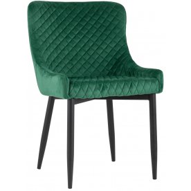 Стул на металлокаркасе Гринок