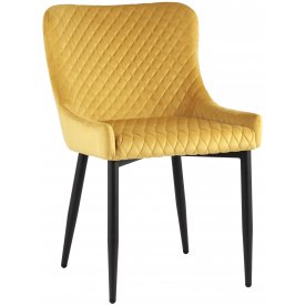 Стул на металлокаркасе Гринок