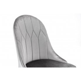 Стул на металлокаркасе Gustav