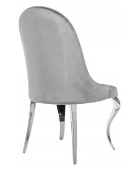 Стул на металлокаркасе Gustav