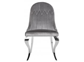 Стул на металлокаркасе Gustav