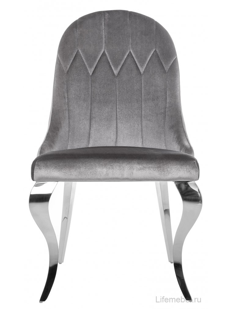Стул Gustav серый