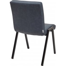 Стул на металлокаркасе Hercules